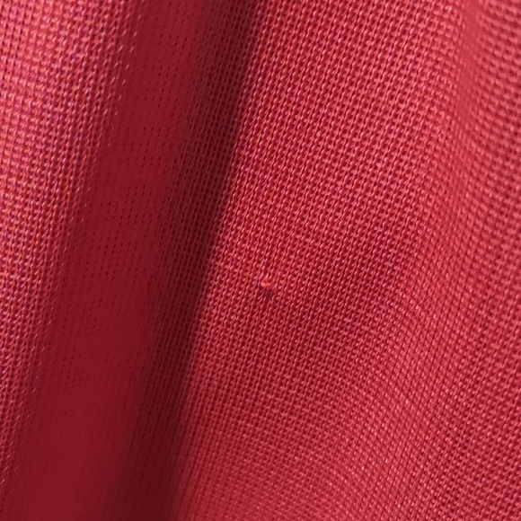 Red Xtraordinary Homecoming Dress Size 5 Juniors - Picture 10 of 10